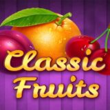 Classic Fruits logo