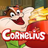 Cornelius logo
