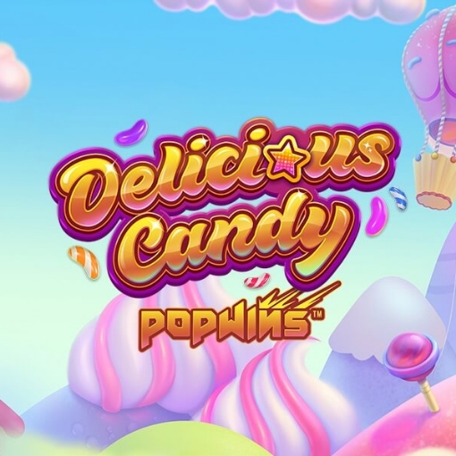 Delicious Candy