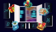 Elke dag krassen in december met de adventskalender van Betcity.nl
