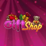 Gift shop logo