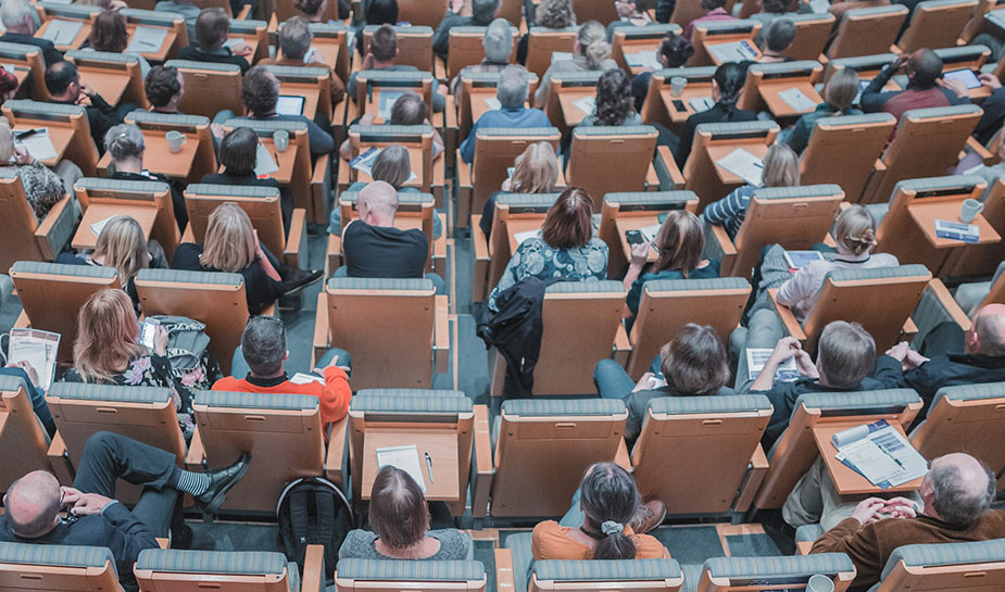 gokken op universiteiten