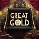 Great Gold logo