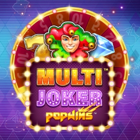 Multi Joker Popwins