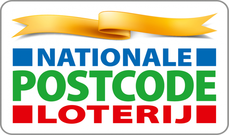 nationale postcode loterij