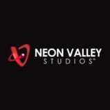 Neon Valley Logo