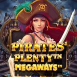 Pirate’s Plenty Megaways logo