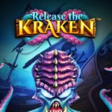 Release The Kraken Logo