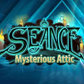 Seance Mysterious Attic 