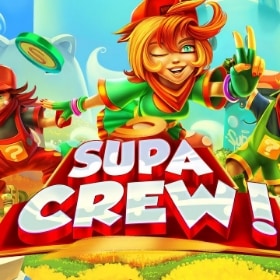Supa Crew