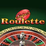 Super Roulette logo