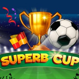Superb Cup logo