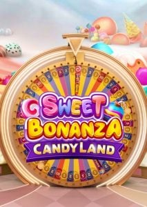 Sweet Bonanza Candyland
