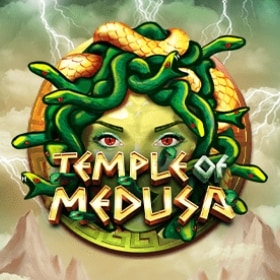 Temple of Medusa