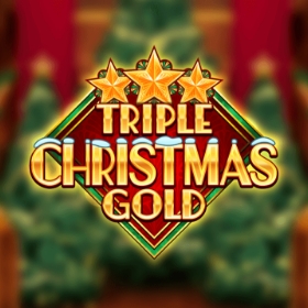 Triple Christmas Gold