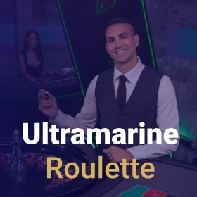 Roulette Ultramarine