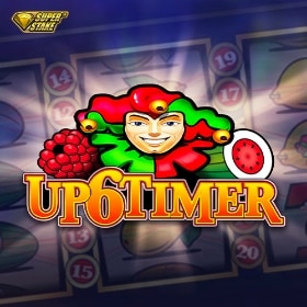 Up6Timer
