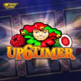 Up6Timer logo