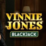 Vinnie Jones Blackjack logo