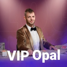 Blackjack VIP Opal