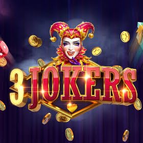 3 Jokers 