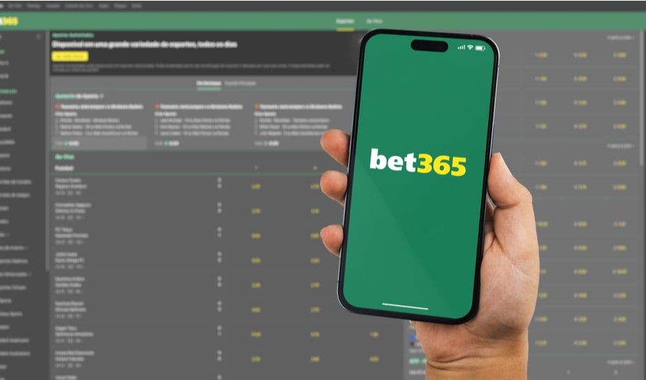 bet365 app