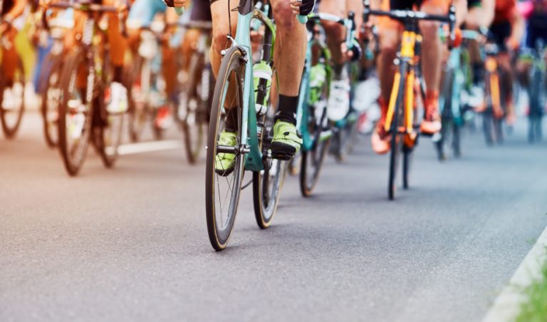 BetCity.nl sponsort de wielrenploeg Team Jumbo-Visma