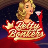 Betty bonkers logo