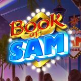 Book of sam logo