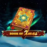 Book of xmas logo
