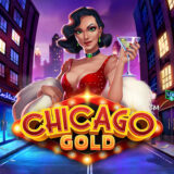 chicago gold logo