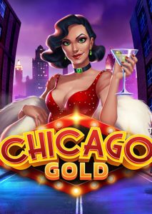 chicago gold logo