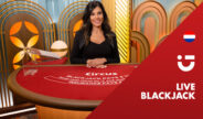 Circus Casino verstopt bonus-kerstkaarten bij Live Blackjack