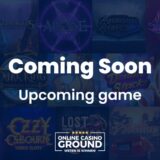 coming soon logo
