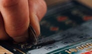 Decemberkraskalender 2022: hogere winstkans op 10,00 euro kraslot