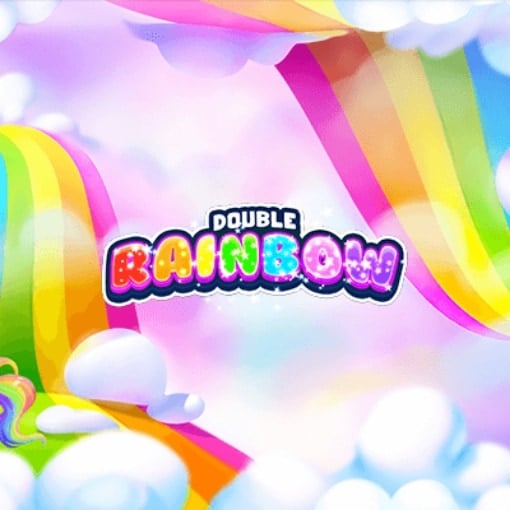 Double Rainbow