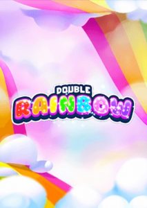 Double Rainbow logo