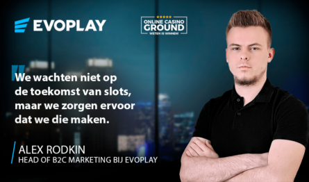 evoplay interview