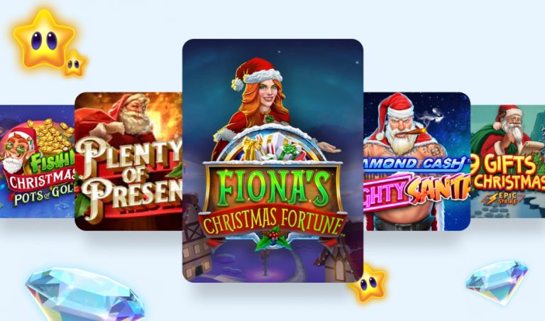 Fair Play Casino presenteert het ‘Fijne Feestdagen toernooi’