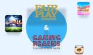 Fair Play Casino gaat de samenwerking aan met Gaming Realms