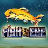 Fish Eye logo