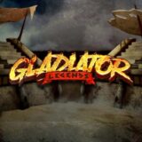 Gladiator Legends Logo