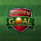 Golden Goal Logo