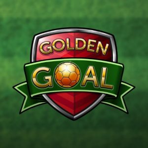 Golden Goal Logo