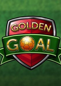 Golden Goal Logo