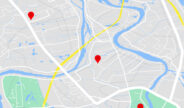 Google Maps toont steeds vaker illegale casino advertenties