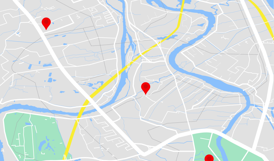 Google Maps toont steeds vaker illegale casino advertenties