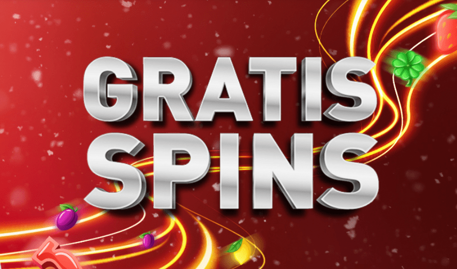 gratis spins casino777