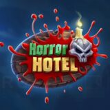 Horror Hotel Logo