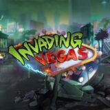 Invading Vegas Logo